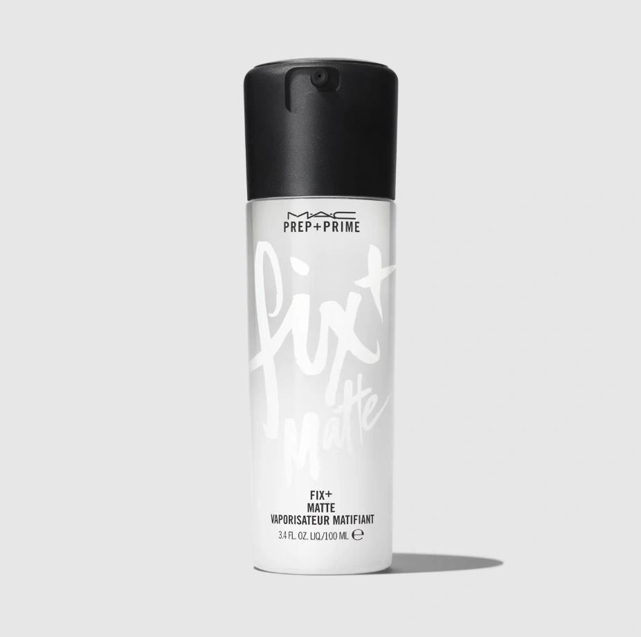 MAC Cosmetics Prep + Prime Fix + Matte 100ml főképe
